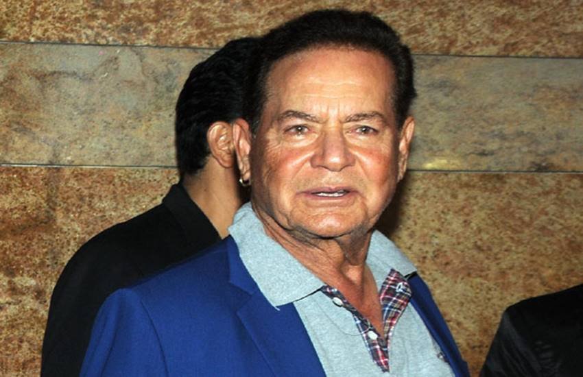 Salman Khan, Salim Khan, Father, Prime Minister, Narendra Modi, Bengaluru, New Year Eve, Christmas Eve, Eve Teasing, Bollywood News in Hindi, Entertainment News in Hindi
