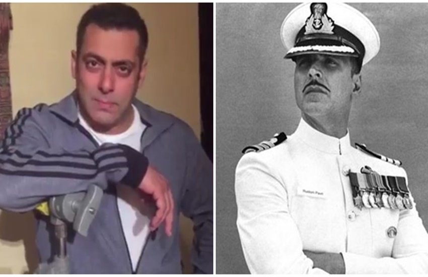 Rustom, Akshay Kumar, Salman Khan, Rustom Akshay Kumar, Rustom movie, Akshay KUmar Rustom, Rustom Akshay, Sultan, Sultan SAlman KHan, Sultan Salman, Salman Akshay