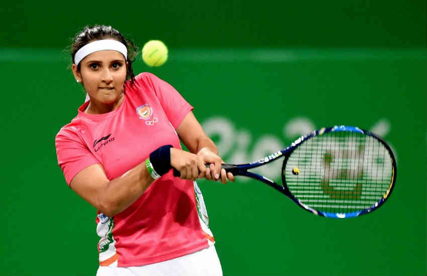 Sania Mirza, WTA Double, WTA ranking, Sania Mirza news, WTA Sania Mirza, Sania Mirza Latest News Sania Mirza, WTA Double, WTA ranking, Sania Mirza news, WTA Sania Mirza, Sania Mirza Latest News