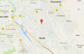 Noida news, Noida Viral fever, Sarfabad village, Noida latest news