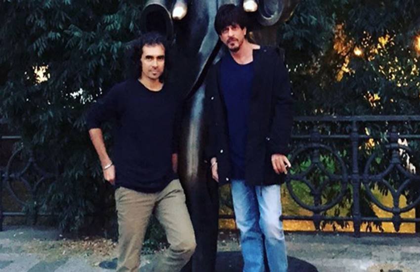 shahrukh khan ring, shahrukh khan, shahrukh khan upcoming movies, shahrukh khan in prague, The Ring in Prague, Shahrukh khan Instagram Account, Shahrukh Khan photos, pics, SRK, King Khan Photos