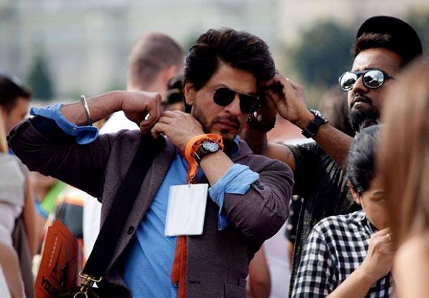 shahrukh khan ring, shahrukh khan, shahrukh khan upcoming movies, shahrukh khan in prague, The Ring in Prague, Shahrukh khan Instagram Account, Shahrukh Khan photos, pics, SRK, King Khan Photos shahrukh khan ring, shahrukh khan, shahrukh khan upcoming movies, shahrukh khan in prague, The Ring in Prague, Shahrukh khan Instagram Account, Shahrukh Khan photos, pics, SRK, King Khan Photos