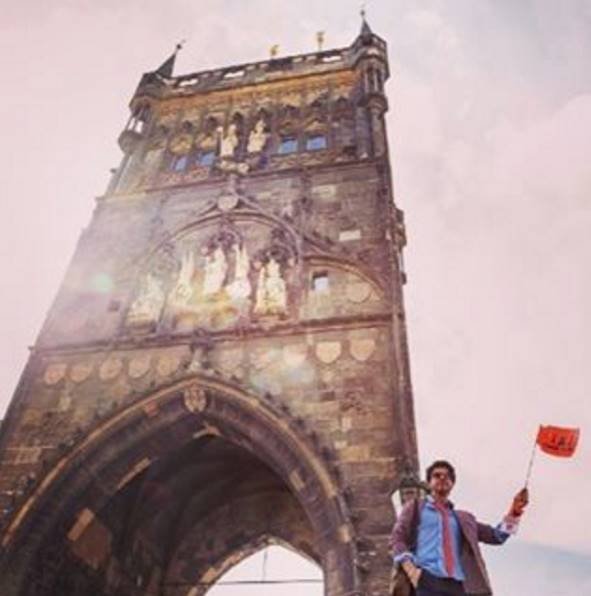 shahrukh khan ring, shahrukh khan, shahrukh khan upcoming movies, shahrukh khan in prague, The Ring in Prague, Shahrukh khan Instagram Account, Shahrukh Khan photos, pics, SRK, King Khan Photos