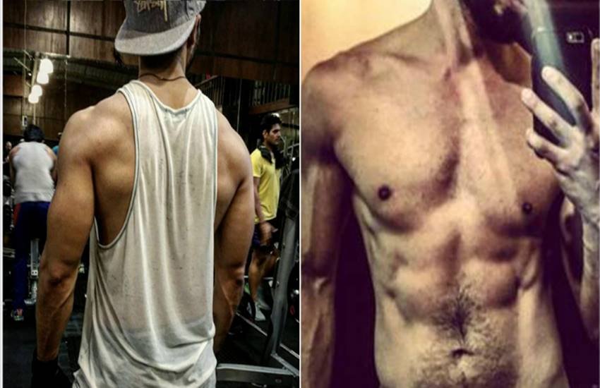 शाहिद कपूर शाहिद कपूर