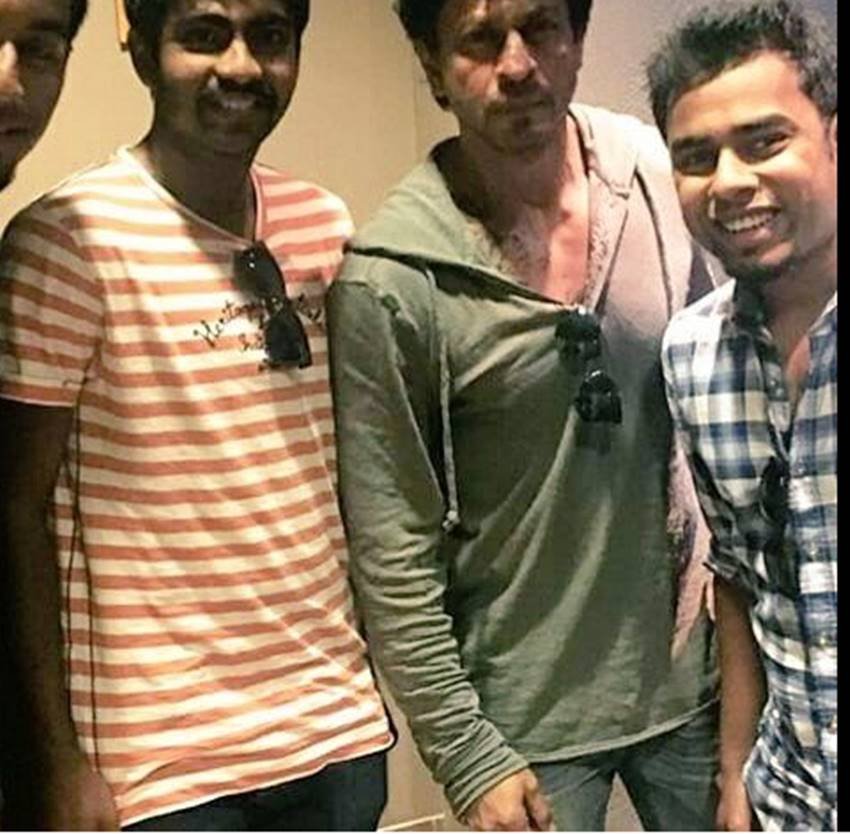 Shah Rukh Khan, shah rukha khan family, gauri khan, Suhana, aryan khan, AbRam, Shah Rukh Khan usa, Suhana hot pics, entertainment news, jansatta