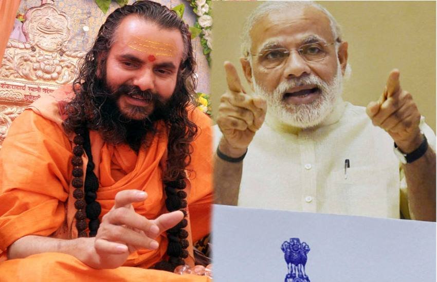 Gau Raksha, Narendra Modi, Gau Rakshak, Gau Mata, Killing of Cow, Dead Cow, Cows in India, Mother cow, Modi on cow, Shankaracharya, Sumeru peeth, India news, Jansatta