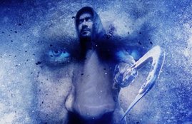 Shivaay, ajay devgan, Sayyeshaa Saigal, Erika Kaar, Vir Das, Shivaay trailer, Shivaay poster, Shivaay release date, Shivaay motion poster, Shivaay ajay devgan, Shivaay Sayyeshaa Saigal