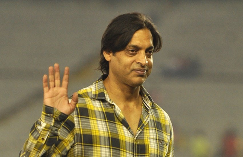 Shoaib Akhtar, salman khan, Salman Khan residence, Mazak Mazak Mein, Mazak Mazak Mein judge, Shoaib Akhtar salman, Shoaib Akhtar visit india, entertainment news, jansatta