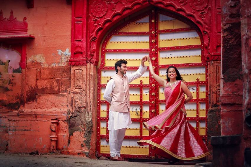 Shweta Pandit, Shweta Pandit singer, singer Shweta Pandit, shweta pandit wedding, shweta pandit wedding pics, shweta pandit husband, shweta pandit marriage pics, Ivano Fucci, Shweta Pandit Ivano Fucci, shweta pandit wedding photos, shweta pandit wedding pictures, Shweta Pandit Ivano Fucci pics, Entertainment News