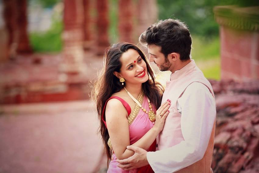 Shweta Pandit, Shweta Pandit singer, singer Shweta Pandit, shweta pandit wedding, shweta pandit wedding pics, shweta pandit husband, shweta pandit marriage pics, Ivano Fucci, Shweta Pandit Ivano Fucci, shweta pandit wedding photos, shweta pandit wedding pictures, Shweta Pandit Ivano Fucci pics, Entertainment News