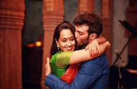shweta pandit, singer shweta pandit, shweta pandit wedding, shweta pandit wedding images, shweta pandit images, shweta pandit ivano fucci wedding, shruti haasan, jackie shroff, chitrashi rawat, deepti bhatnagar, shweta pandit news, entertainment photos, entertainment news