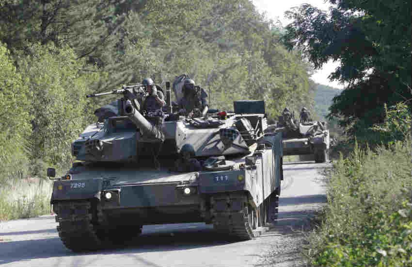 South Korea US military, North Korea, North Korea nuclear attack, North Korea vs south Korea, South Korea US military drill South Korea US military, North Korea, North Korea nuclear attack, North Korea vs south Korea, South Korea US military drill