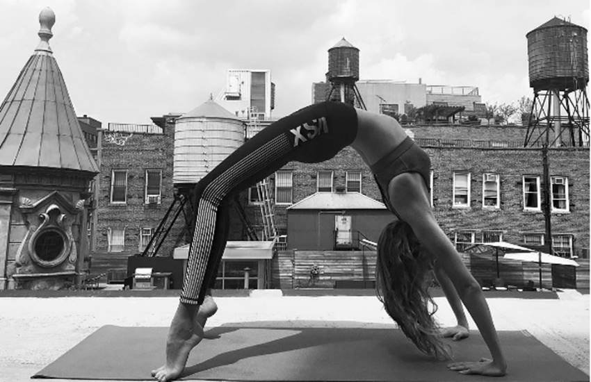 Worlds most beautiful woman, worlds most beautiful girl, Stella Maxwell, Instagram, Stella Maynes, Aliana McDaniel, Donald Trump, Maurice Maxwell, Marc Jacobs, Pascal Le, Dunedin fashion, Fendi, Elle