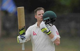 Australia vs Sri Lanka, Aus vs SL 3rd Test, Shaun Marsh, Steve Smith, Steve Smith News, Australia Test Match