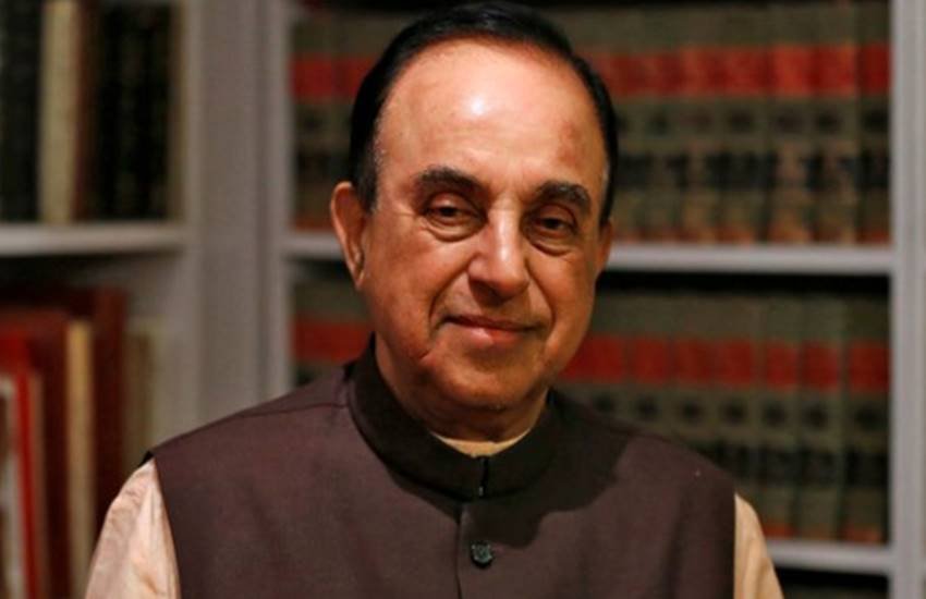 Hindu meet, Subramanian Swamy, us