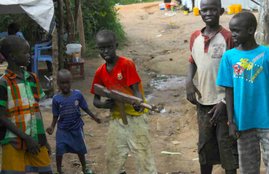United Nations, South Sudan govt, Sudan child soldiers, UN Sudan, Sudan news, Sudan latest news