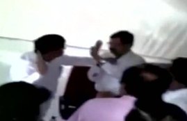 Suresh Lad, NCP, NCP MLA