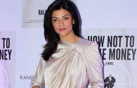Sushmita Sen, salman khan, Salman Khan marriage, Sushmita Sen salman khan, Sushmita salman movie, Sushmita salman relation, Sushmita Sen movies, Sushmita Sen photos, entertainment news, jansatta