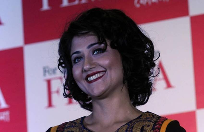 Swastika Mukherjee, Censor board, cbfs, Swastika Mukherjee Censor board, Swastika Mukherjee movies, Swastika Mukherjee images, entertainment news, jansatta