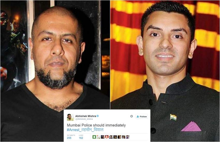 Jain Saint, Tarun sagar, Vishal dadlani, Tehseen poonawalla, Dadlani On jain, Tarun Sagar Info, Twitter Trolls, Aam Aadmi Party, Arvind Kejriwal, India News, Jansatta