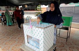 Thailand referendum, referendum in thailand, Military constitution, Junta constitution thailand, thailand voting, thailand news, thailand latest news