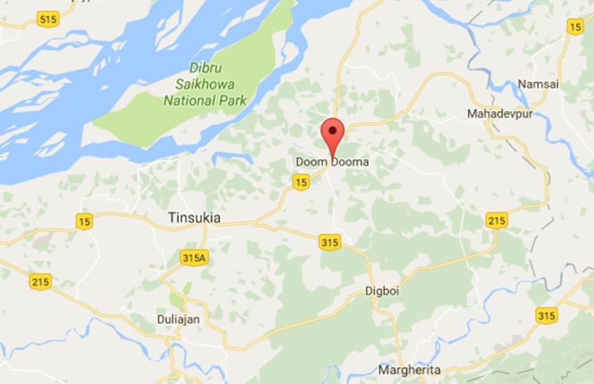 Assam news, Assam IEED Blast, Blast in Assam, Tinsukia Blast, IEED Blast in Assam, Assma Blast, Assam news, Assam latest news