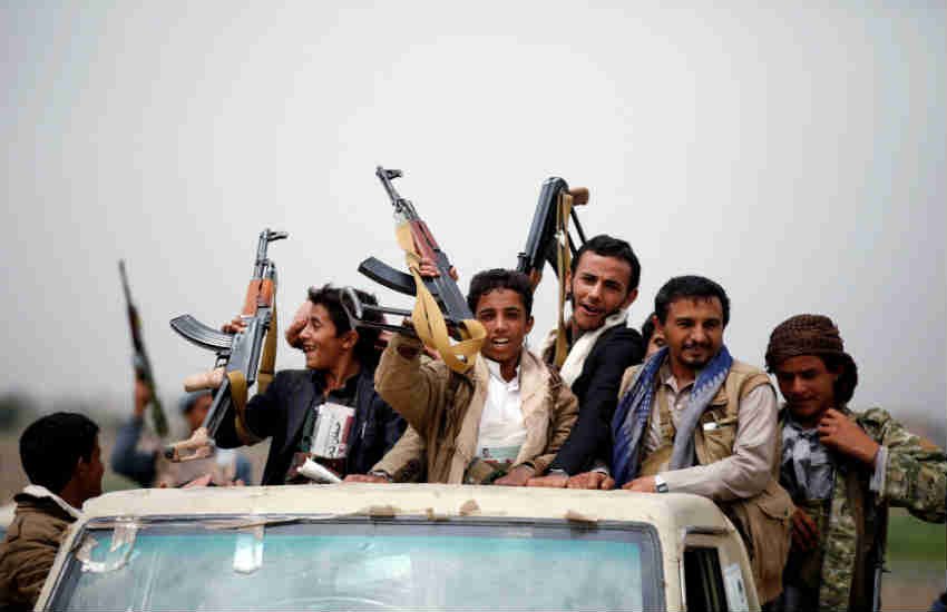 Arab Alliance, Haydan School, Houthi rebels, Yemen School, Arab Yemen, Arab Attack Yemen, Yemen News, Yemen latest news
