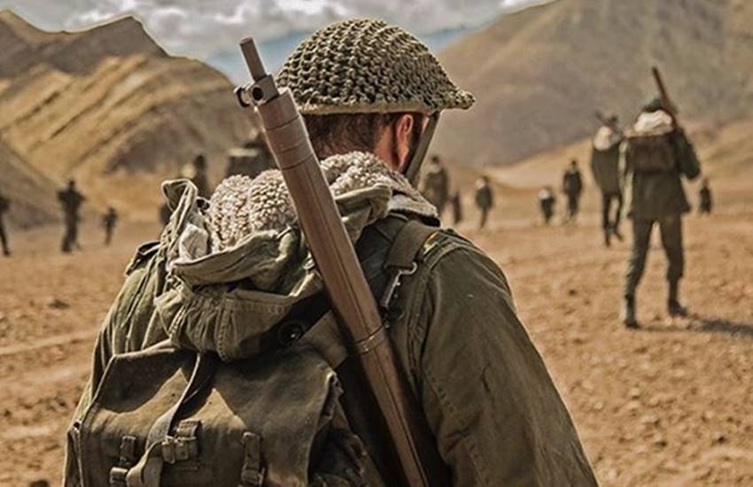 Salman Khan, Salman Khan tubelight, Tubelight first look, Salman Khan tubelight first look, Salman, tubelight, Salman Tubelight, Salman Tubelight first look, Salman khan Kabir Khan, Salman Khan upcoming movie, Salman Khan news, Salman Khan next film, Bollywood, Entertainment news