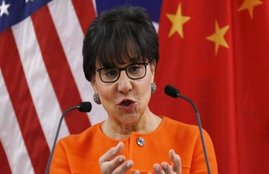 USA, America, GST, Goods And Services Tax, U.S. Commerce Secretary, Penny Pritzker to visit India, US and India Bilateral Trade, Business News, Economy News, Indian Economy