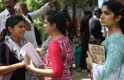 यूपीएससी ने जारी किया साल 2017 का परीक्षा कैलेंडर, यहां चेक करें एग्जाम डेटशीट