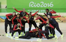 Rio Olympics 2016, Women's Basketball Final, United States vs Spain, Women's Basketball rio, US Women's basketball