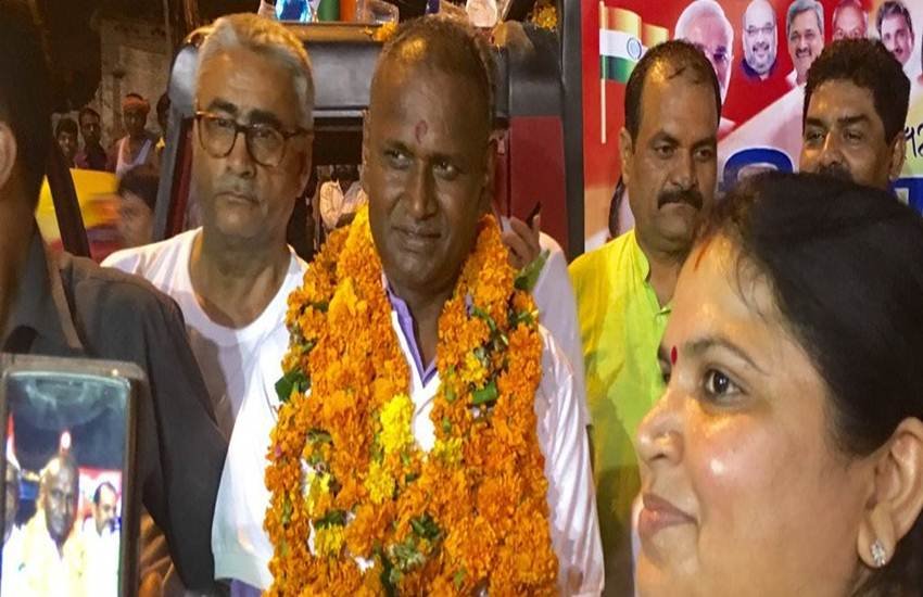 Beef, Usain Bolt, Udit Raj, Udit Raj BJP, Beef Eating, Cow Meat, Usain Bolt Secret, Beef Protein, Usian Bolt Olympics, Twitter Trolls, India News, Jansatta