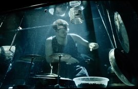 Between Music, Underwater Singing, Underwater Performance, Underwater Music, Aquasonic, Laila Skovmand, musical instruments that work underwater, Music, Entertainment, Weird News, Jansatta