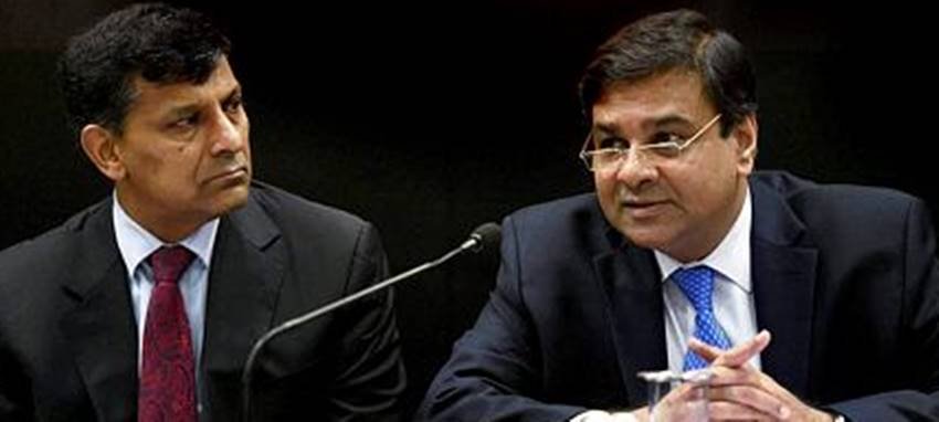 urjit patel, urjit patel rbi govenor, new rbi governor