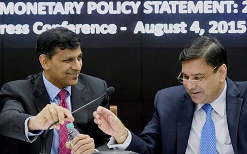 urjit patel, urjit patel rbi govenor, new rbi governor