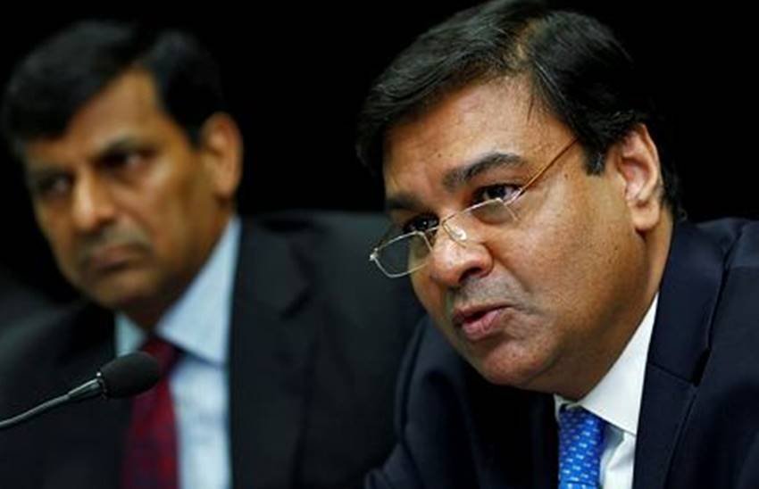 urjit patel, urjit patel rbi govenor, new rbi governor