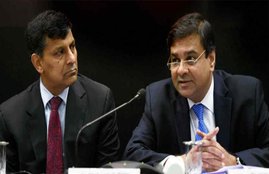 Urjit Patel Profile, Urjit Patel News, RBI Governor Urjit Patel, Urjit Patel Latest news, RBI Urjit Patel, Urjit Patel caste, IMF Urjit Patel, Raghuram rajan Urjit Patel