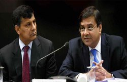 मोदी सरकार ने चुना RBI का नया गवर्नर, जानें कौन हैं उर्जित पटेल