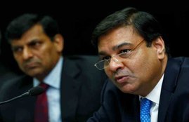 Urjit Patel, Centre Govt, RBI Governor, RBI Urjit Patel, Inflation India, Urjit Patel News, Urjit Patel Latest news