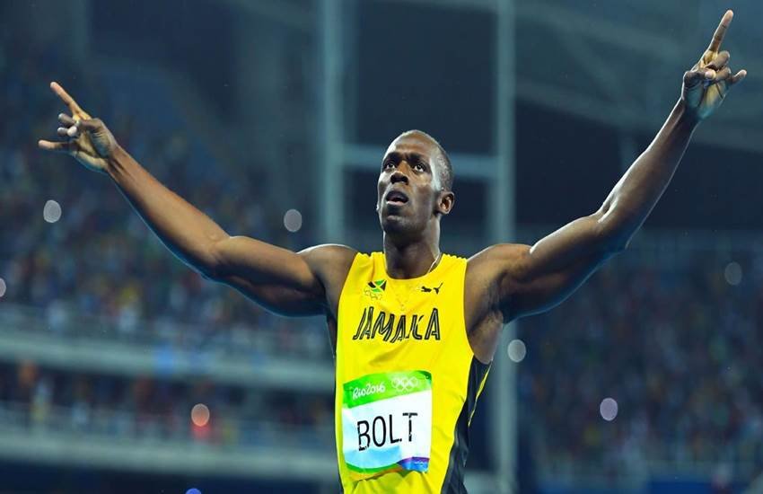 Rio Olympics 2016, Usain Bolt, Usain Bolt 100m, Usain Bolt in Rio, Usain Bolt News, Usain Bolt Record, Usain Bolt latest news