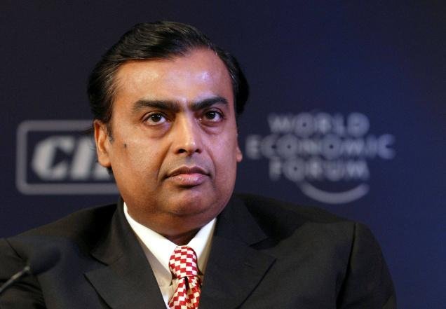 "mukesh anbani, business news, Mukesh Ambani salary