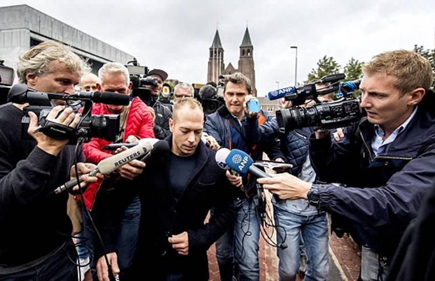 Dutch,gymnast,thrown,Olympics,drinking,Rio,takes,officials,court,arguing,flown,Games,immediately