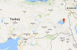 Attack on police, army, turkey, several died, injured