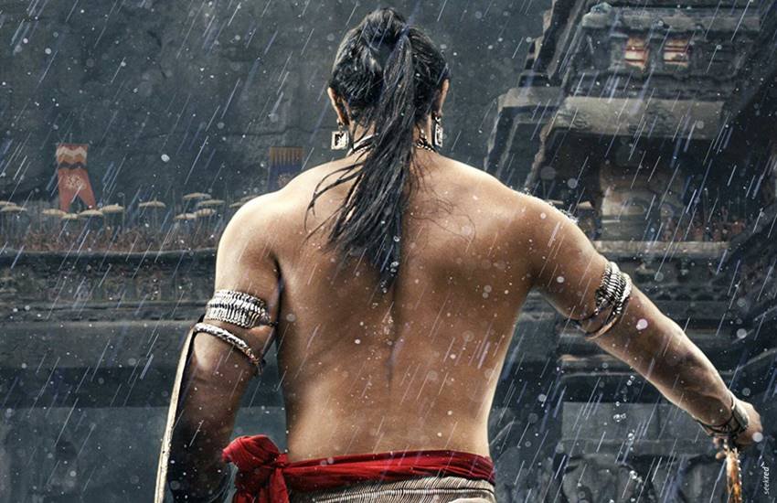 veeram, veeram first look, veeram first look out, kunal kapoor first look, kunal kapoor, kunal kapoor's veeram, kunal kapoor's next, jayaraj veeram, director jayaraj, veeram story, veeram release date, kunal kappor in veeram, entertainment news, jansatta