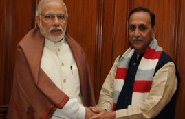 Vijay Rupani, indian economy, Vijay Rupani news, Gujarat Vijay Rupani