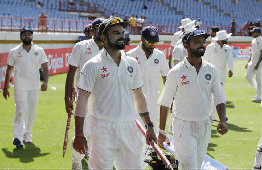 Virat Kohli, indian contingent's for Rio, Virat Kohli Olympics, Virat Kohli Rio Olympics, Virat Kohli News, Virat Kohli latest news