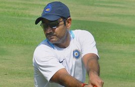 Virendra Sehwag once again proves his twitter wit, celebrated Bradman's birth anniverssary in his Style