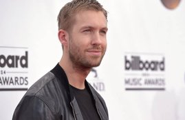 Calvin Harris, Frenchman David Guetta, list analyses earnings, Cash Kings list, nasty car accident, worlds highest-paid DJ, multi-million dollar deal, Harris earnings, entertainment news, jansatta