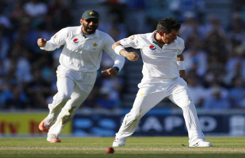 Pakistan vs England, Yasir Shah, Pakistan Yasir Shah, Yasir Shah News, Yasir Shah latest news, Pakistan cricket News Pakistan vs England, Yasir Shah, Pakistan Yasir Shah, Yasir Shah News, Yasir Shah latest news, Pakistan cricket News