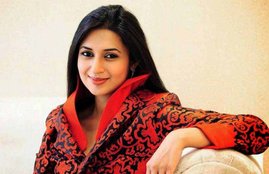 Divyanka Tripathi, Nach Baliye-8, Basanti